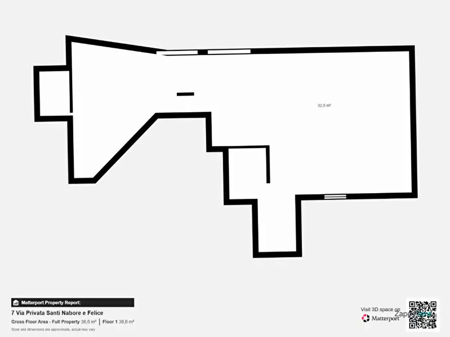 Immagine 22 di Appartamento in affitto  in Via Privata Santi Nabore e Felice a Milano