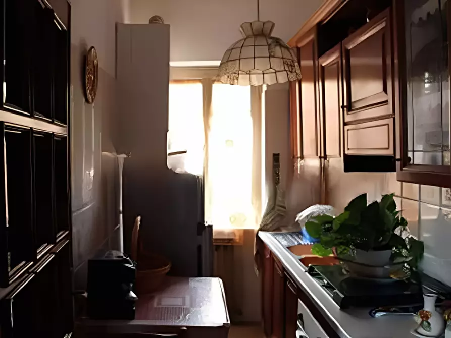 Immagine 5 di Appartamento in vendita  in Str. di Larviano 107 a Terni