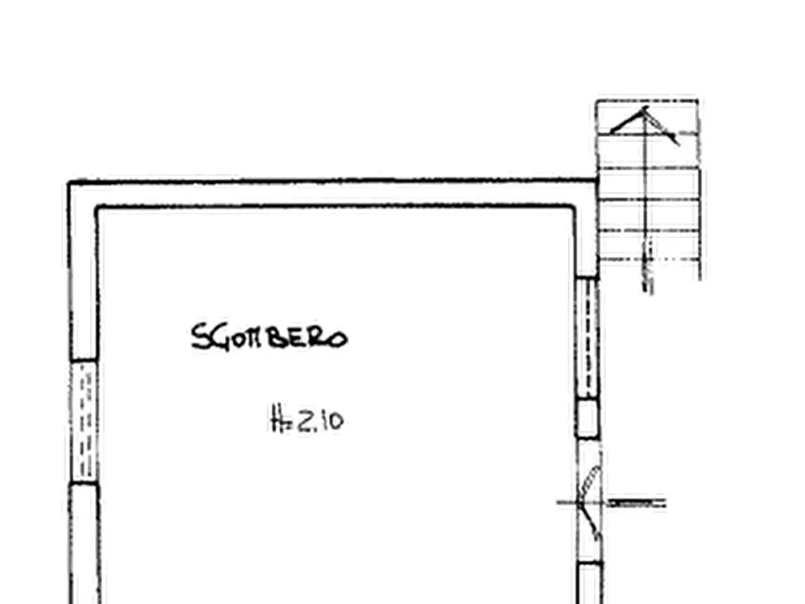Immagine 9 di Appartamento in vendita  in Str. di Larviano 107 a Terni