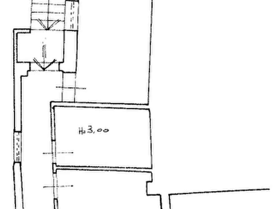 Immagine 10 di Appartamento in vendita  in Str. di Larviano 107 a Terni