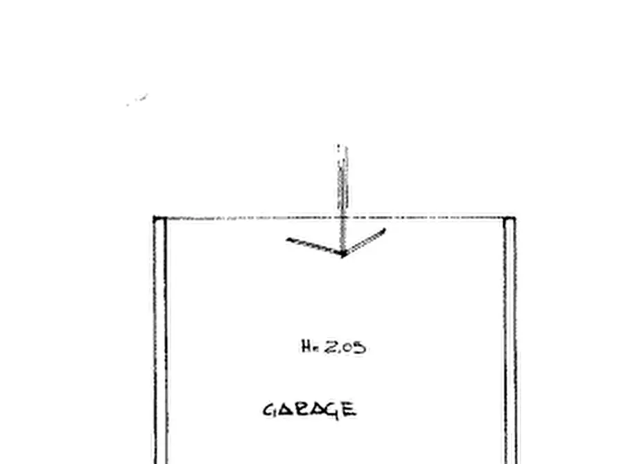 Immagine 11 di Appartamento in vendita  in Str. di Larviano 107 a Terni
