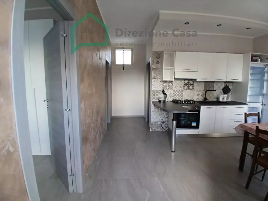 Immagine 5 di Appartamento in affitto  in Viale Comandante Umberto Maddalena a Napoli