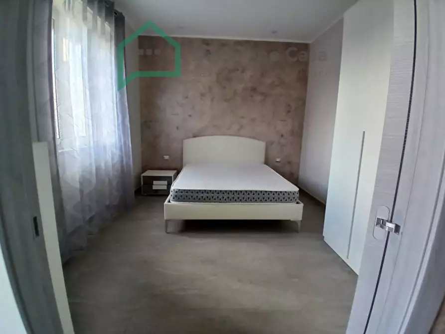 Immagine 9 di Appartamento in affitto  in Viale Comandante Umberto Maddalena a Napoli