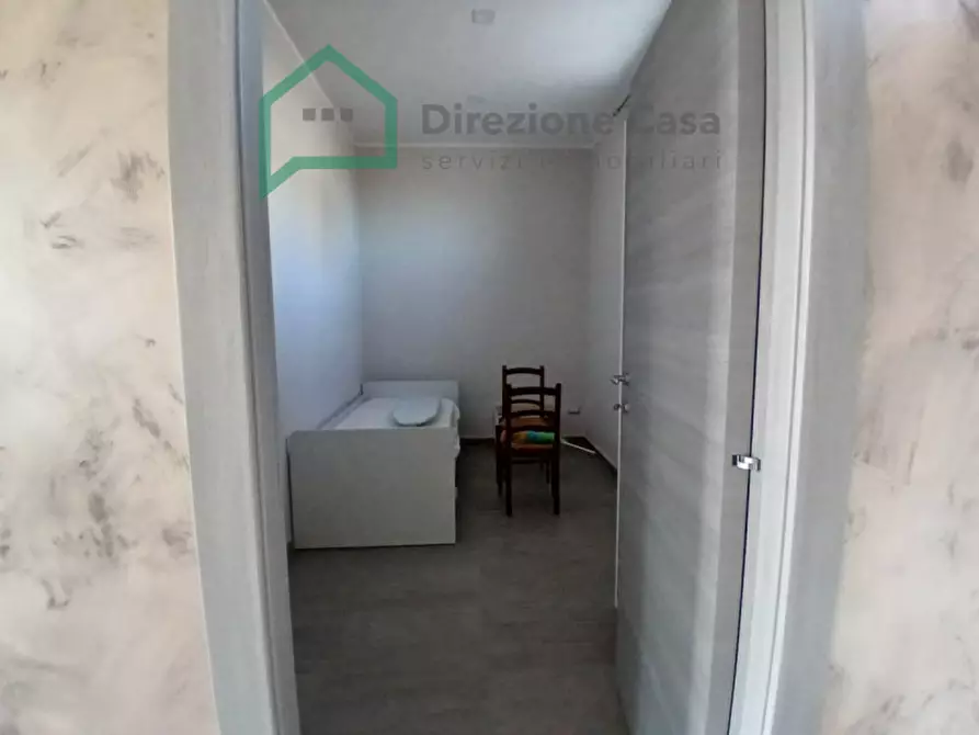 Immagine 10 di Appartamento in affitto  in Viale Comandante Umberto Maddalena a Napoli