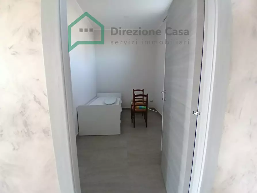 Immagine 11 di Appartamento in affitto  in Viale Comandante Umberto Maddalena a Napoli