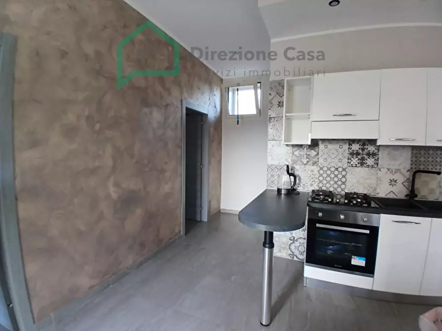 Immagine 13 di Appartamento in affitto  in Viale Comandante Umberto Maddalena a Napoli