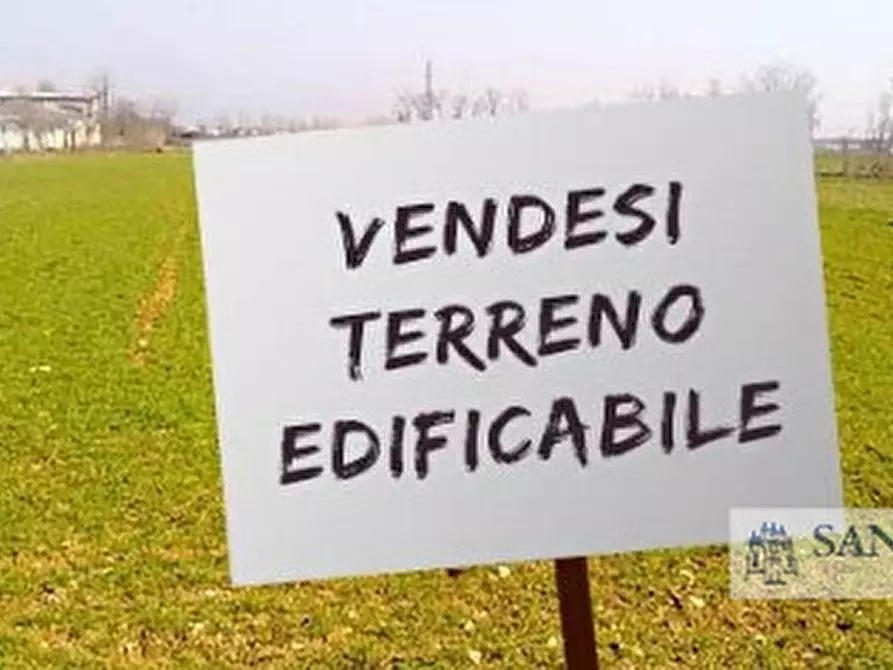 Immagine 1 di Terreno in vendita  in Via Ponte Botti a Albettone