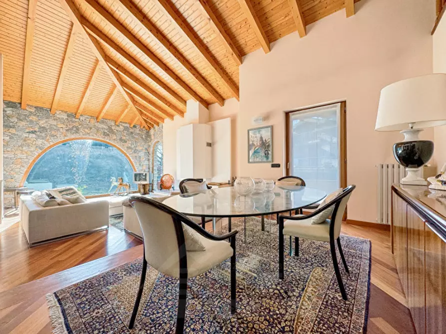 Immagine 8 di Villa in vendita  in Via Cesare Battisti 84 a Invorio