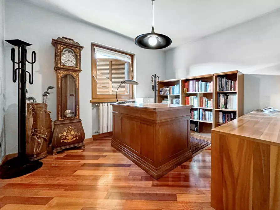 Immagine 16 di Villa in vendita  in Via Cesare Battisti 84 a Invorio