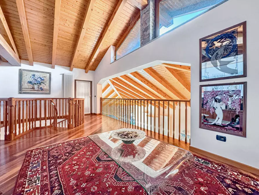 Immagine 18 di Villa in vendita  in Via Cesare Battisti 84 a Invorio