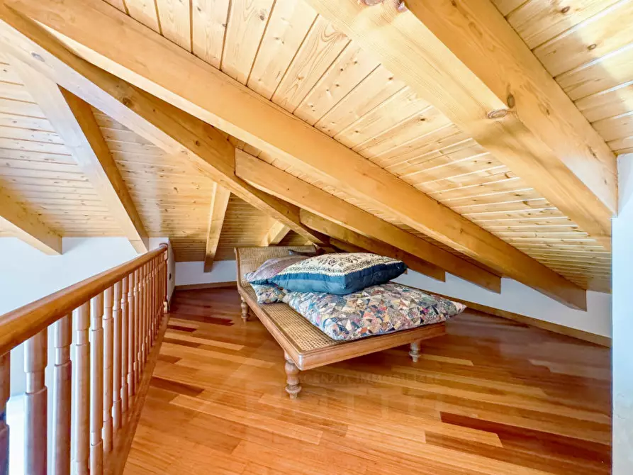 Immagine 19 di Villa in vendita  in Via Cesare Battisti 84 a Invorio