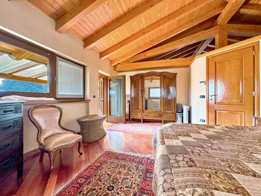 Immagine 21 di Villa in vendita  in Via Cesare Battisti 84 a Invorio