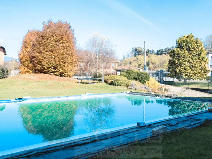 Immagine 36 di Villa in vendita  in Via Cesare Battisti 84 a Invorio