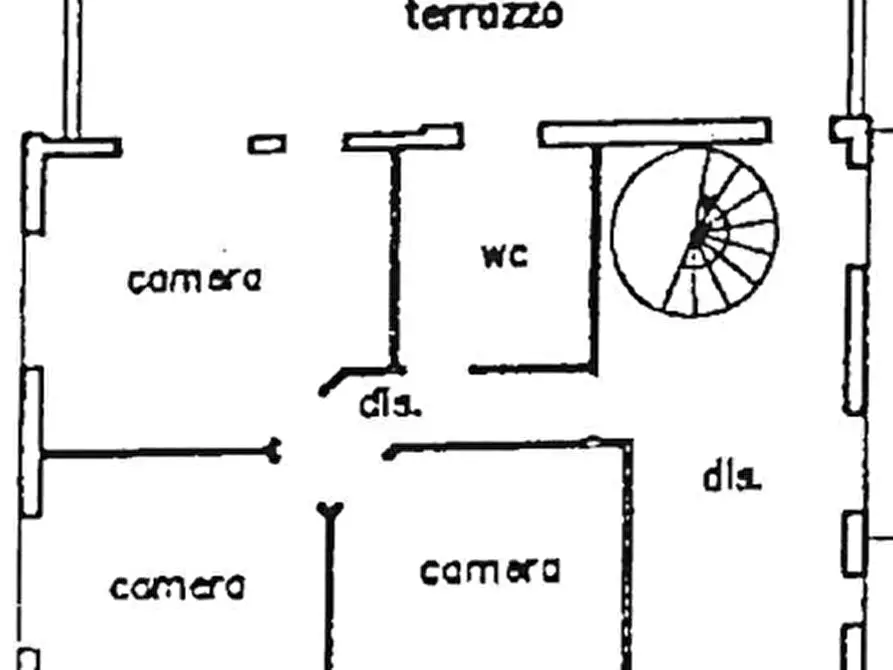 Immagine 38 di Villa in vendita  in Via Cesare Battisti 84 a Invorio