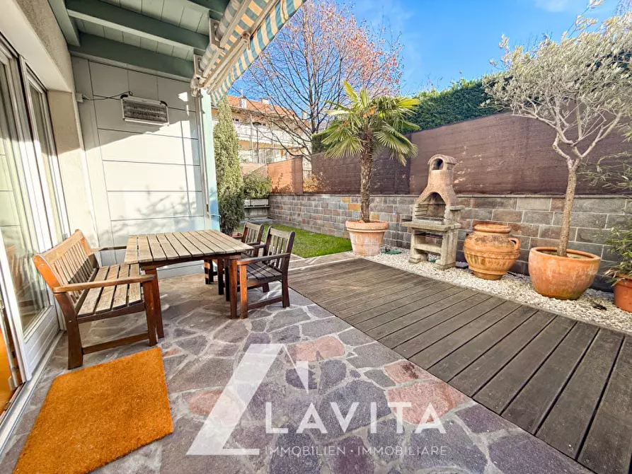 Immagine 5 di Villetta a schiera in vendita  in via Bonifica a Egna .Neumarkt.