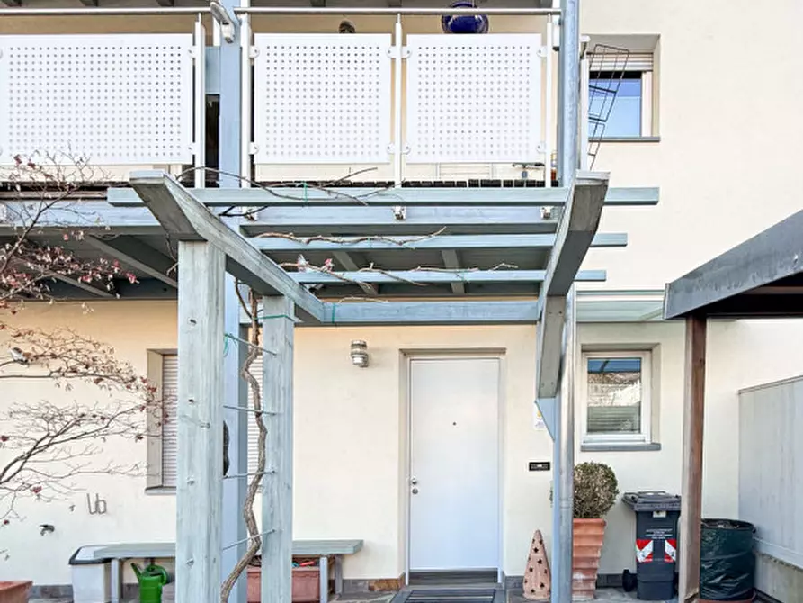 Immagine 10 di Villetta a schiera in vendita  in via Bonifica a Egna .Neumarkt.