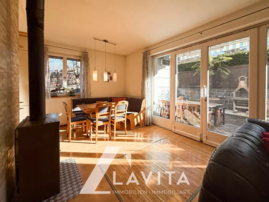 Immagine 12 di Villetta a schiera in vendita  in via Bonifica a Egna .Neumarkt.