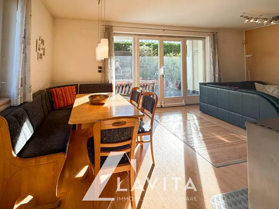 Immagine 13 di Villetta a schiera in vendita  in via Bonifica a Egna .Neumarkt.