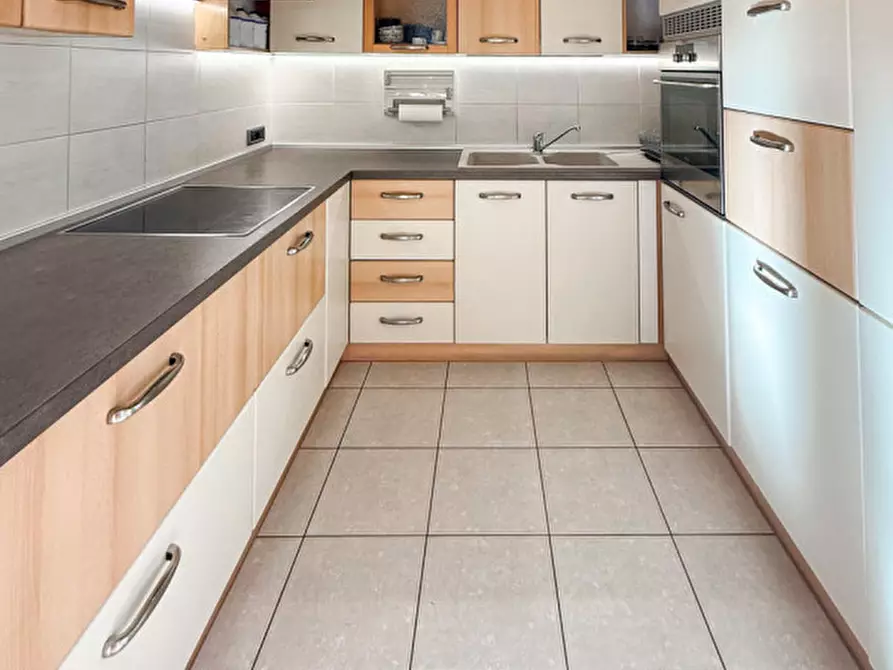 Immagine 15 di Villetta a schiera in vendita  in via Bonifica a Egna .Neumarkt.