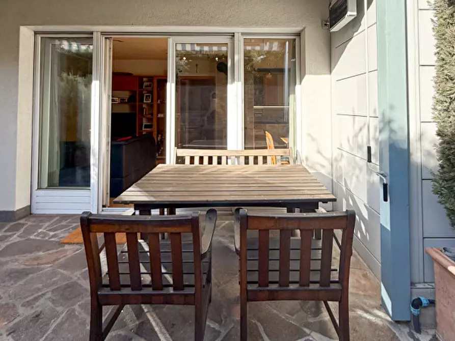 Immagine 16 di Villetta a schiera in vendita  in via Bonifica a Egna .Neumarkt.