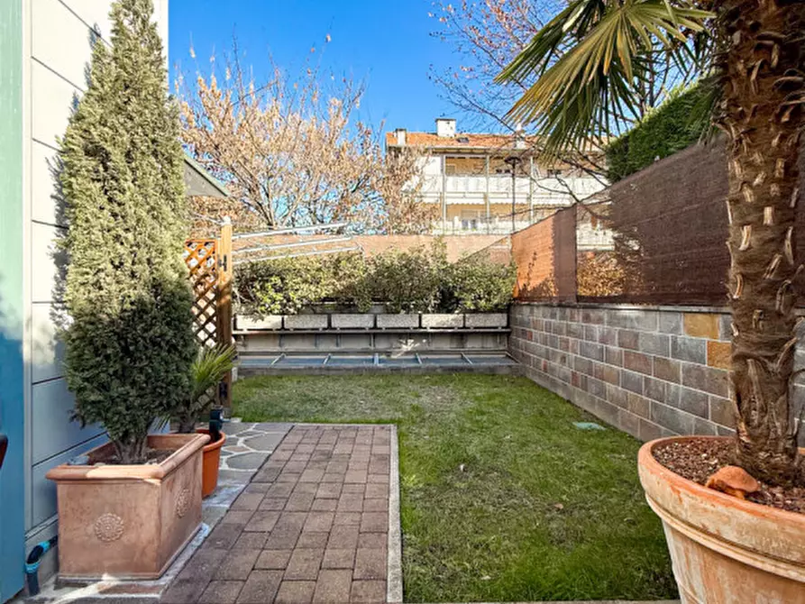 Immagine 17 di Villetta a schiera in vendita  in via Bonifica a Egna .Neumarkt.