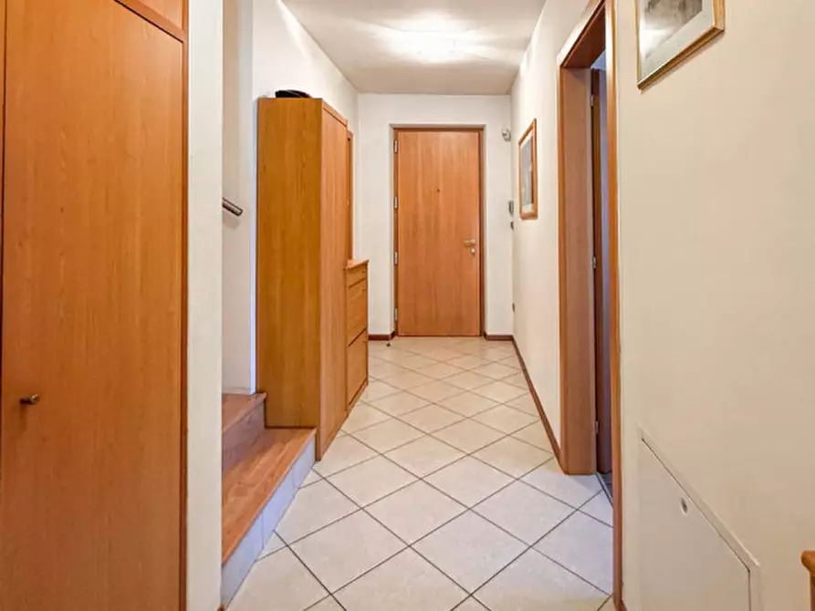 Immagine 18 di Villetta a schiera in vendita  in via Bonifica a Egna .Neumarkt.