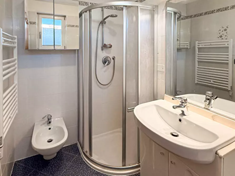 Immagine 21 di Villetta a schiera in vendita  in via Bonifica a Egna .Neumarkt.