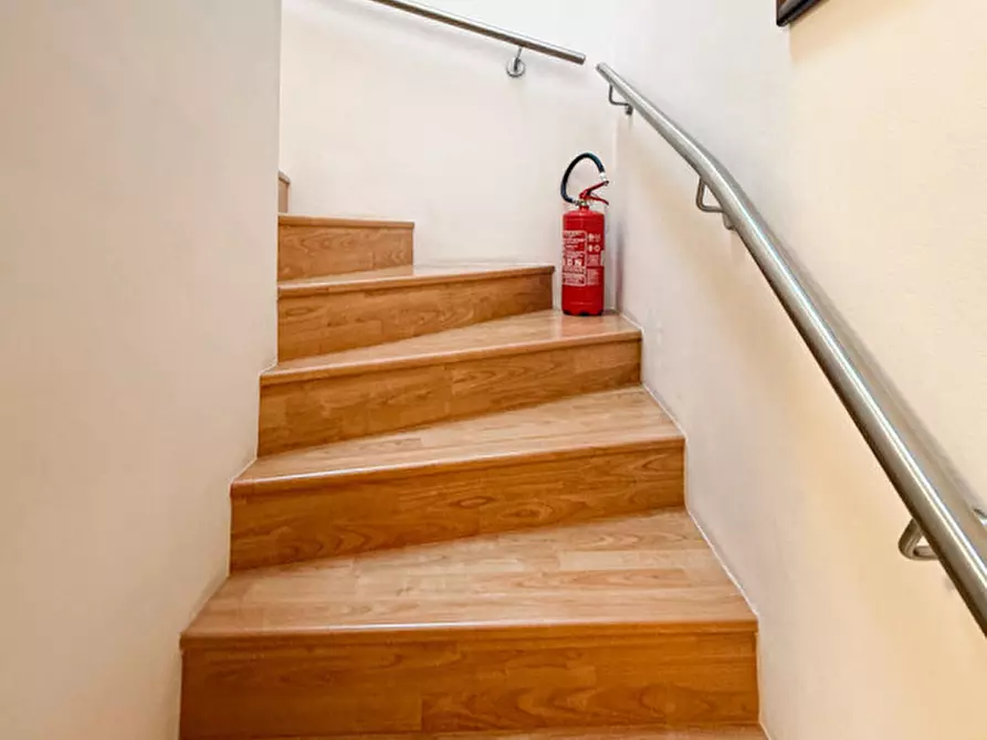 Immagine 22 di Villetta a schiera in vendita  in via Bonifica a Egna .Neumarkt.