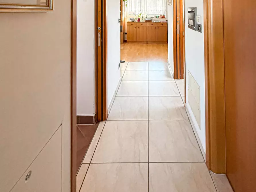 Immagine 23 di Villetta a schiera in vendita  in via Bonifica a Egna .Neumarkt.