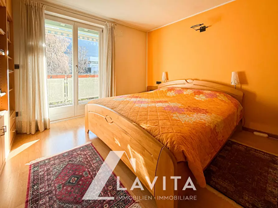 Immagine 24 di Villetta a schiera in vendita  in via Bonifica a Egna .Neumarkt.