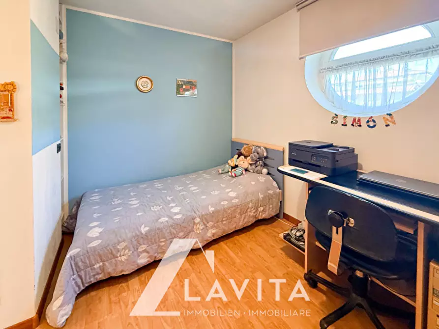 Immagine 25 di Villetta a schiera in vendita  in via Bonifica a Egna .Neumarkt.