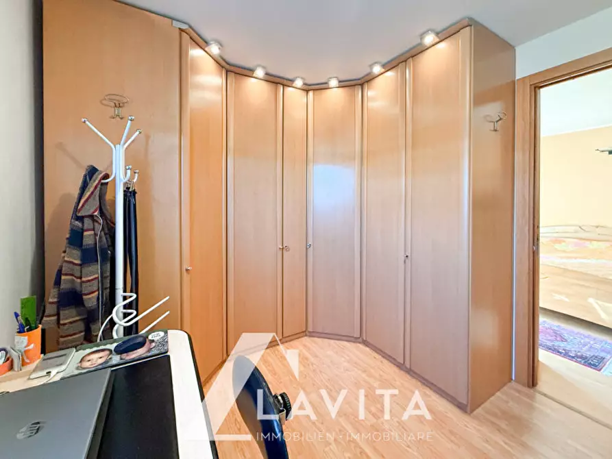 Immagine 26 di Villetta a schiera in vendita  in via Bonifica a Egna .Neumarkt.