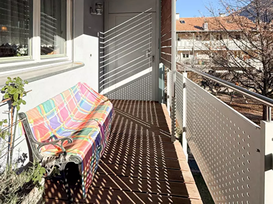 Immagine 27 di Villetta a schiera in vendita  in via Bonifica a Egna .Neumarkt.