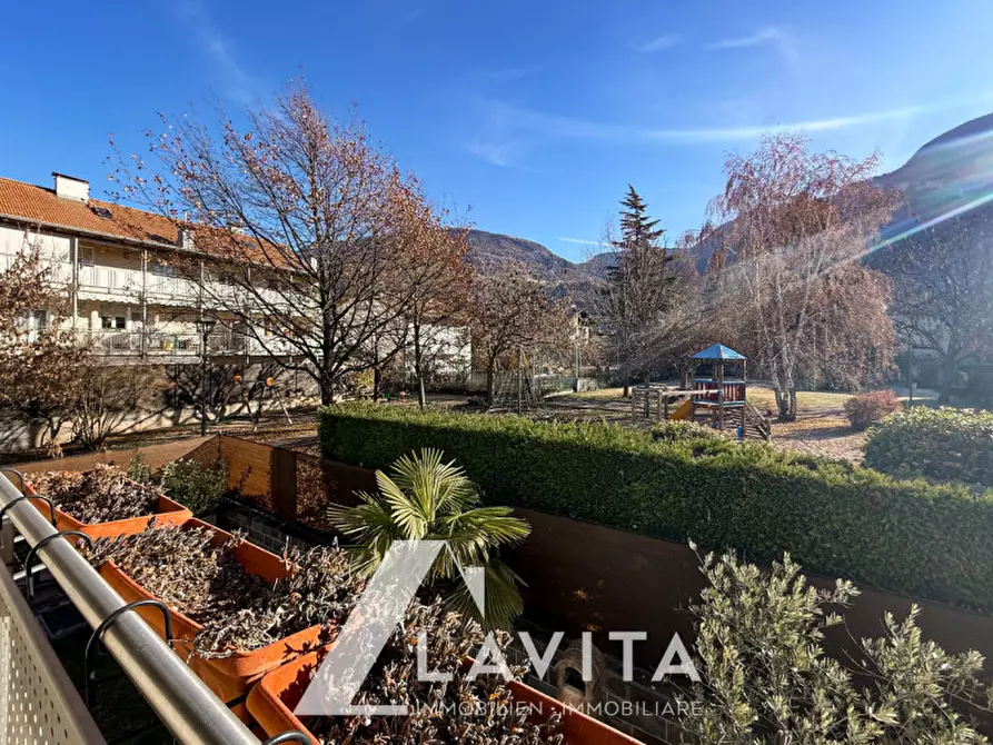 Immagine 28 di Villetta a schiera in vendita  in via Bonifica a Egna .Neumarkt.