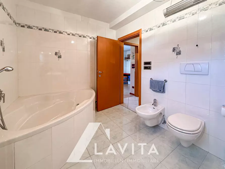 Immagine 31 di Villetta a schiera in vendita  in via Bonifica a Egna .Neumarkt.