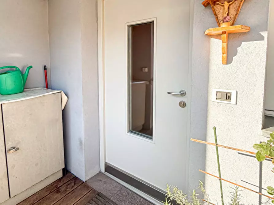 Immagine 33 di Villetta a schiera in vendita  in via Bonifica a Egna .Neumarkt.