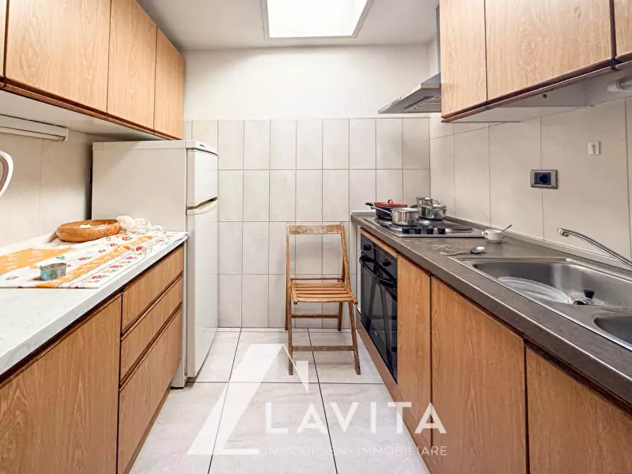 Immagine 33 di Villetta a schiera in vendita  in via Bonifica a Egna .Neumarkt.