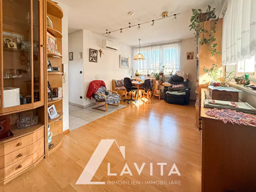 Immagine 34 di Villetta a schiera in vendita  in via Bonifica a Egna .Neumarkt.