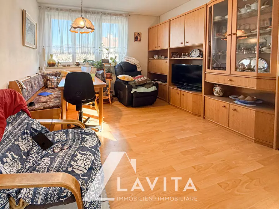 Immagine 35 di Villetta a schiera in vendita  in via Bonifica a Egna .Neumarkt.