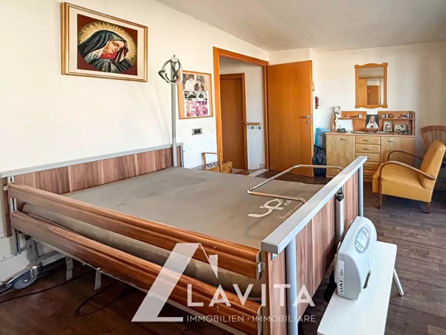 Immagine 38 di Villetta a schiera in vendita  in via Bonifica a Egna .Neumarkt.