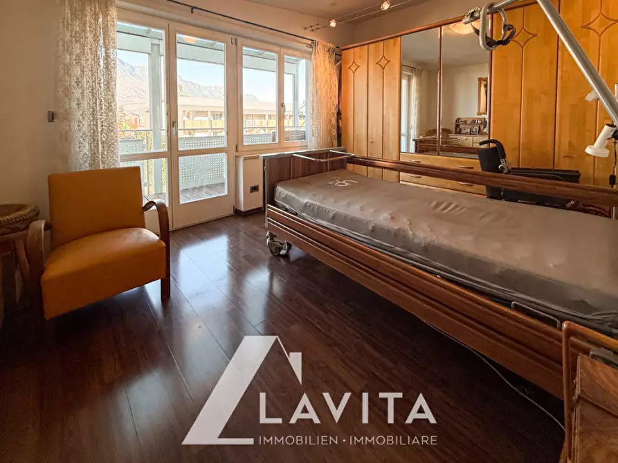 Immagine 39 di Villetta a schiera in vendita  in via Bonifica a Egna .Neumarkt.