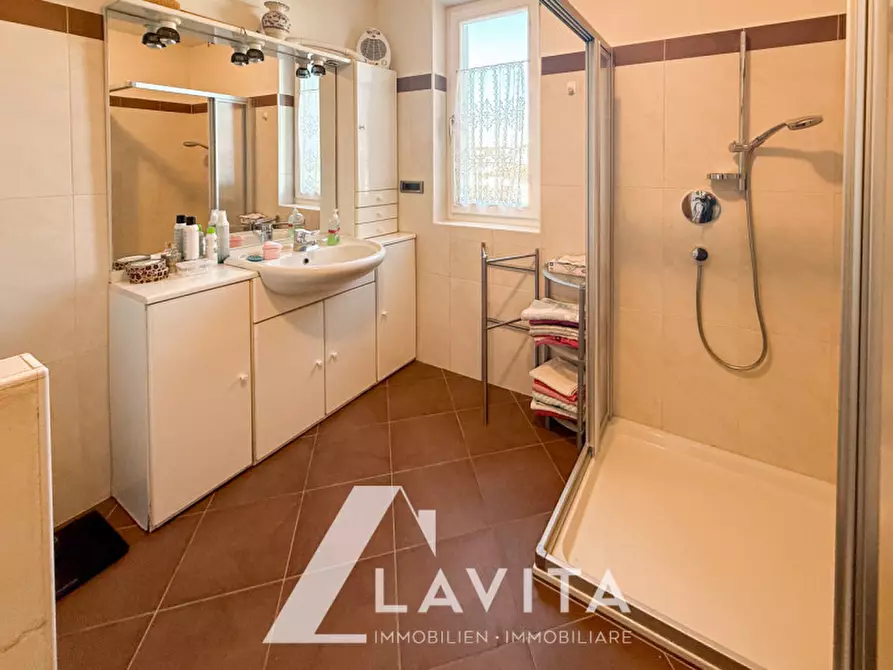 Immagine 40 di Villetta a schiera in vendita  in via Bonifica a Egna .Neumarkt.