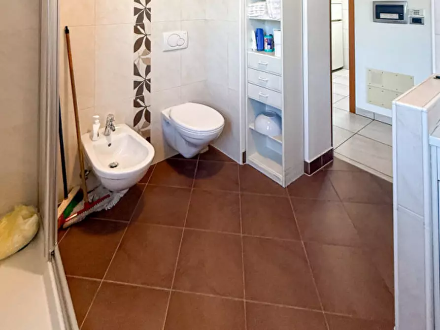 Immagine 41 di Villetta a schiera in vendita  in via Bonifica a Egna .Neumarkt.