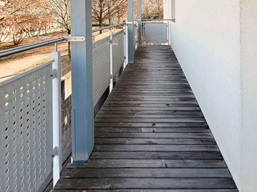 Immagine 42 di Villetta a schiera in vendita  in via Bonifica a Egna .Neumarkt.