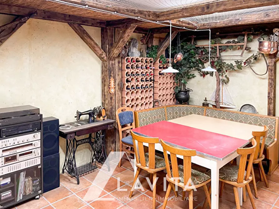 Immagine 44 di Villetta a schiera in vendita  in via Bonifica a Egna .Neumarkt.