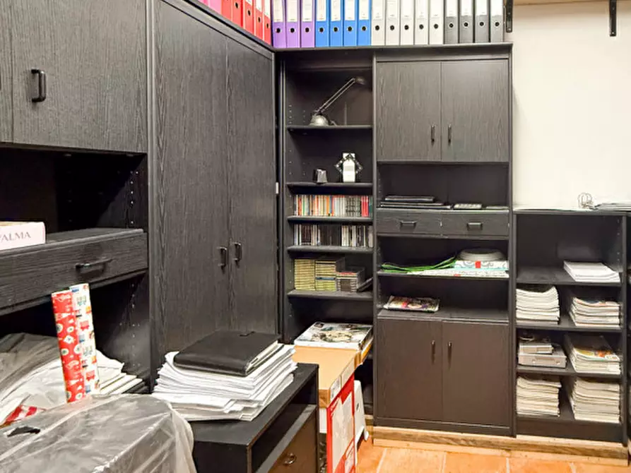 Immagine 45 di Villetta a schiera in vendita  in via Bonifica a Egna .Neumarkt.