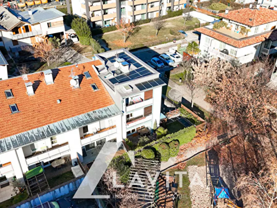 Immagine 45 di Villetta a schiera in vendita  in via Bonifica a Egna .Neumarkt.