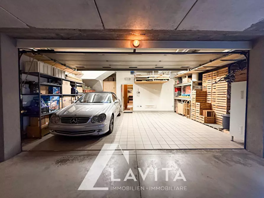 Immagine 47 di Villetta a schiera in vendita  in via Bonifica a Egna .Neumarkt.