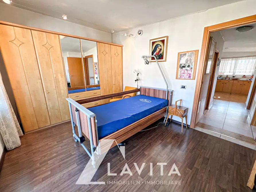 Immagine 55 di Villetta a schiera in vendita  in via Bonifica a Egna .Neumarkt.