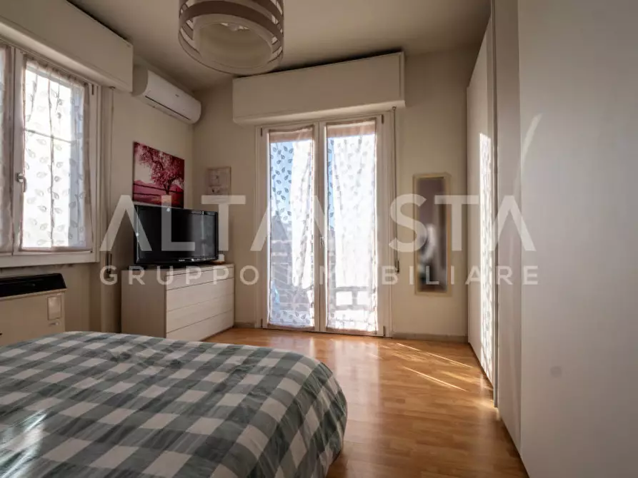 Immagine 18 di Appartamento in vendita  in Rezzato via Mazzini a Rezzato